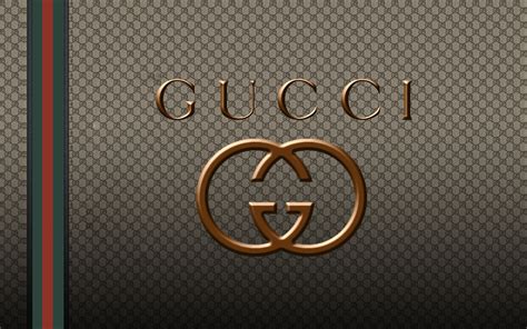 gucci embleme|Gucci logo background.